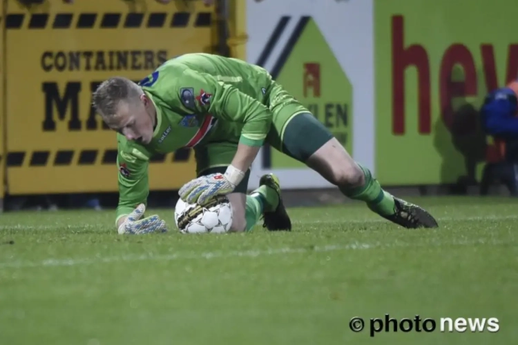 Westerlo stilaan hopeloos: "De spelersgroep moet dringend beseffen dat we niet thuishoren op de laatste plaats"