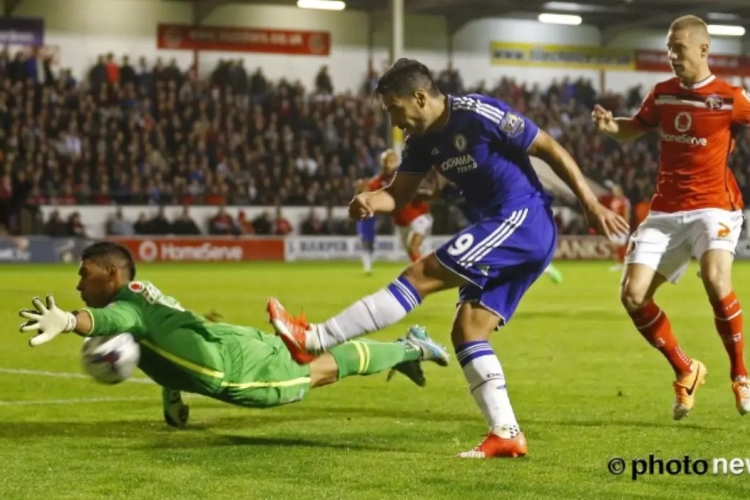 'Inter, Valencia en Zenit vechten robbertje om Colombiaanse doelpuntenmachine'