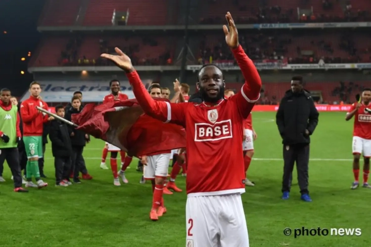 Standard-speler: “Anderlecht, dat is een oorlogsmachine”