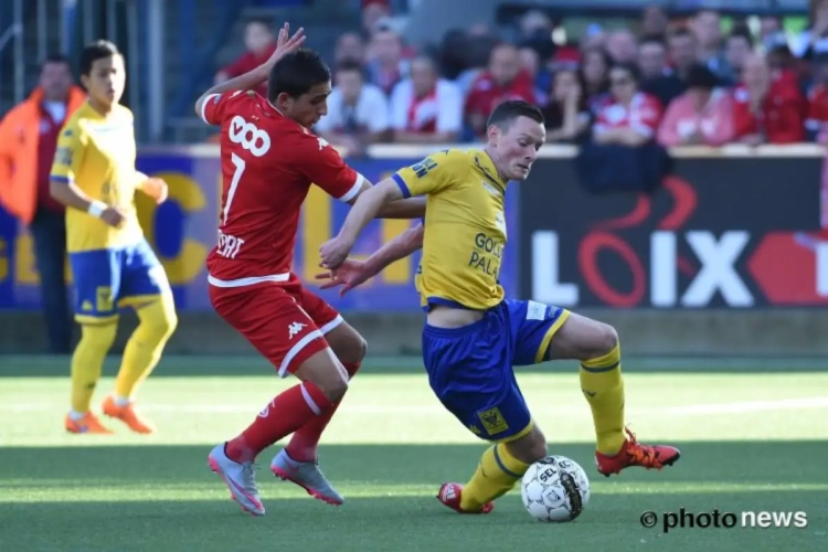 Anderlecht en Gent nu al gewaarschuwd: giant killer STVV keerde terug in andere dimensie