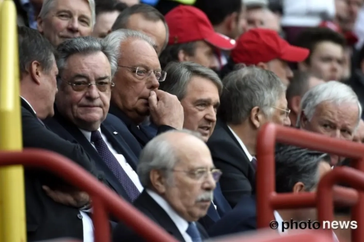 De échte reden waarom Anderlecht-top zijn kat stuurt naar Sclessin