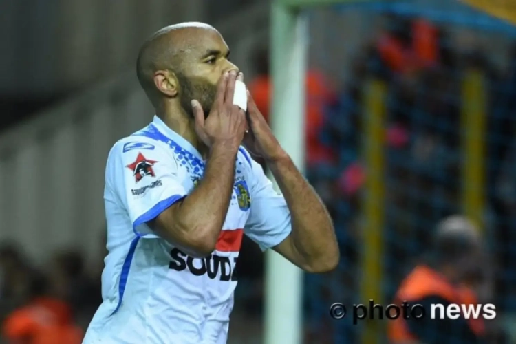 Aanvaller Westerlo vindt nieuwe club... in Wales