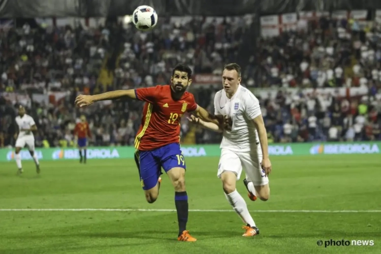 Hommeles om Spaanse ster voor duel met Rode Duivels: "Het is tijd om anderen de kans te geven"