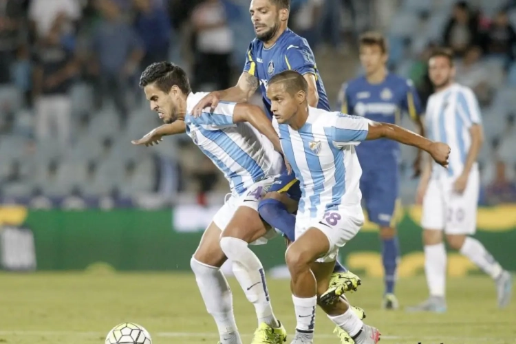 Wat een straffe statistiek! Cristiano Ronaldo en deze ex-speler van AA Gent delen dit record in La Liga