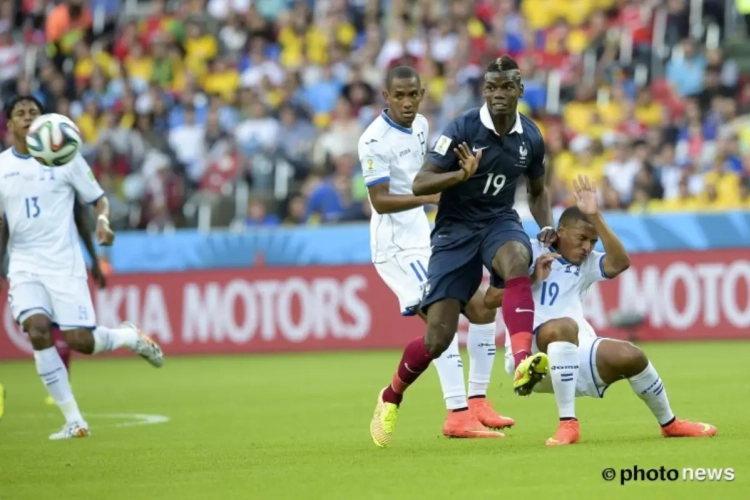 VIDEO: Absoluut niet voor gevoelige mensen: horrorknieblessure bij Hondurese speler
