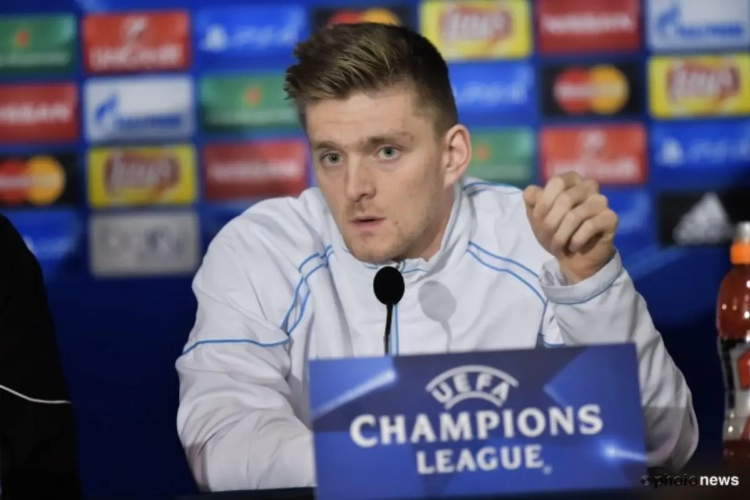 Foket: "Ik woon dicht bij Molenbeek. Dan besef je dat de dreiging niet veraf is"