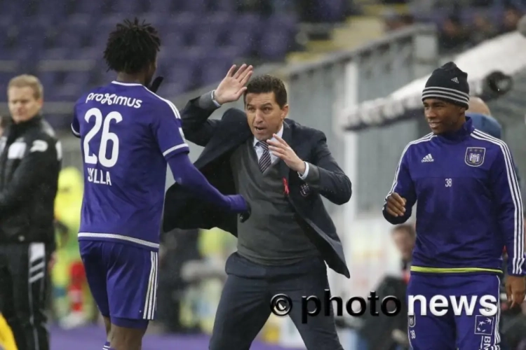 Dé reden waarom Hasi 4 keer wisselde: "We hadden in 2 jaar tijd niet zoveel gelopen"