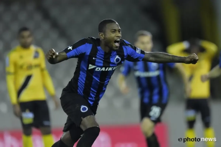 Denswil haalt zijn gram, en hoe! "Op training word ik zelfs uitgelachen"