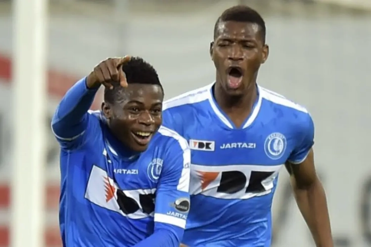 Simon is back! "Deze goal is voor iederéén die me steunde"