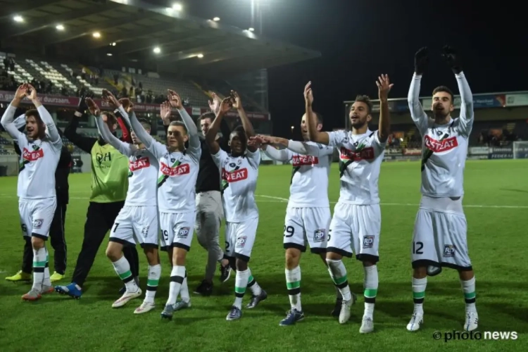 Alleen maar positieve geluiden aan Den Dreef: "Dit was het OHL van vijf jaar geleden"