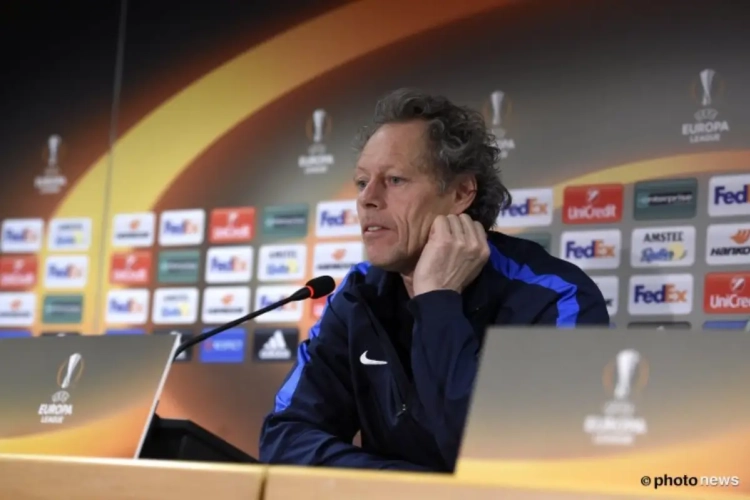 Club heeft één opdracht: "Maar door die nederlaag moeten wij hier nu winnen"