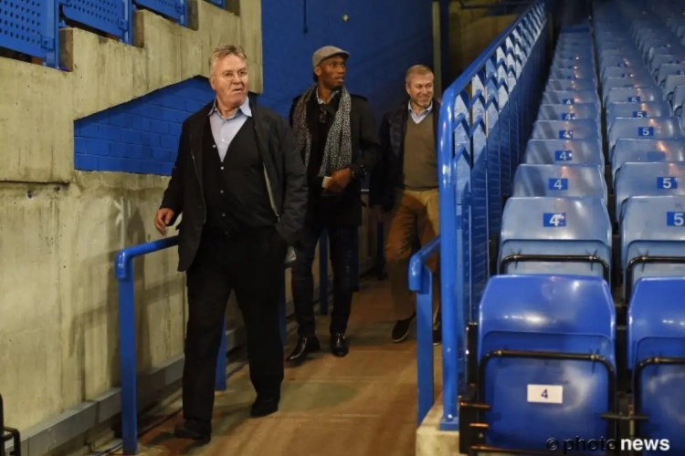 'Erg verrassende én onervaren man is volgend seizoen coach van Chelsea'