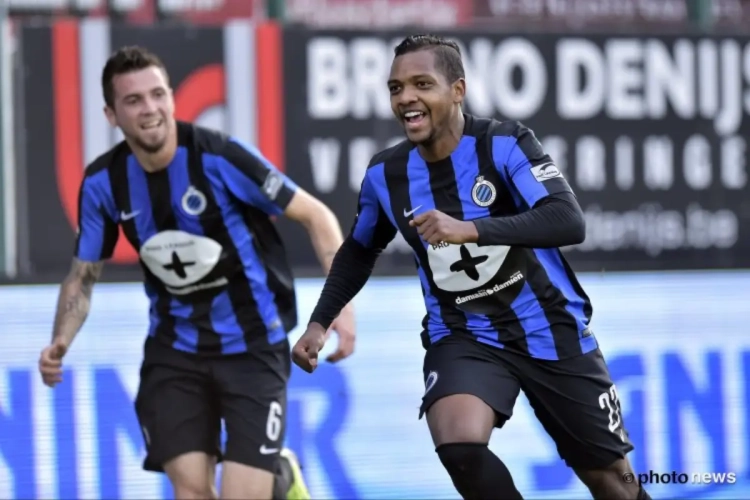 Preud'homme recupereert belangrijke pion voor topper in Gent