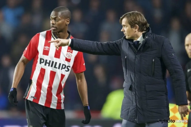 Standard vindt 3 miljoen euro te veel voor Kosanovic en klopt aan bij PSV