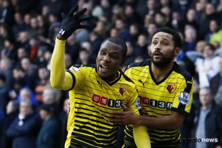 'Manchester United heeft vervanger van Marcus Rashford op het oog en kijkt rond in China'