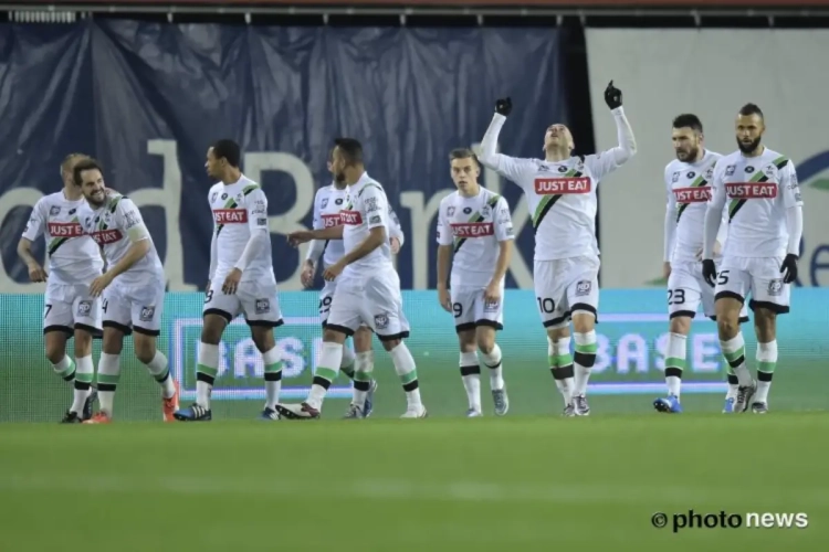 Bij OHL zijn ze strijdvaardig na degradatie: "Titelfavorieten vuur aan de schenen leggen"