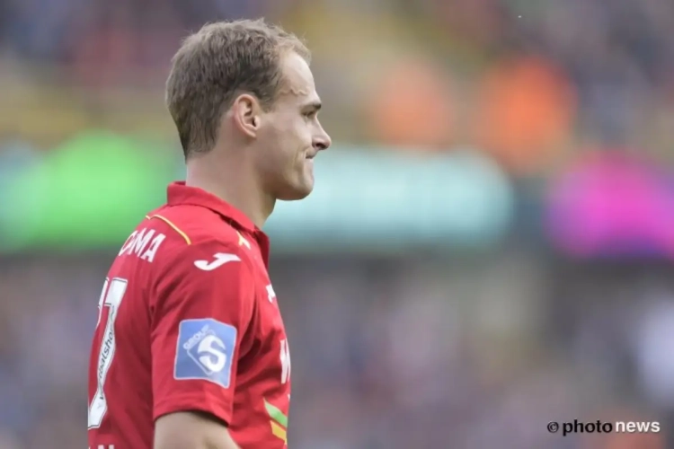 Wat is er aan de hand met KV Oostende?! "We moeten voor de spiegel gaan staan, want dit is echt niet goed genoeg"